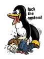 fuck the system